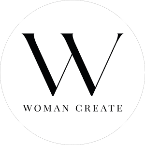 Woman Create